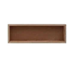 Dogs Sign Decor With Sayings- Dogs Fed? Yes/No,Black And White Wood With Metal Tag, Gifts For Dog Lover 15'' X 4.75'' 8 Dogs Sign Decor With Sayings- Dogs Fed? Yes/No,Black And White Wood With Metal Tag, Gifts For Dog Lover 15'' X 4.75'' -Zoomie Shop 21UZll07mQL