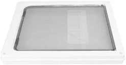 Pet Flap Door, Guard Food Glossy Universal Screw Fixing Automatic Closing Controllable Access Cat Door For Dog Holes For Cat Holes L 15 Pet Flap Door, Guard Food Glossy Universal Screw Fixing Automatic Closing Controllable Access Cat Door For Dog Holes For Cat Holes L -Zoomie Shop 21V8V Sb5UL. AC