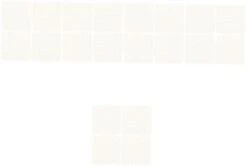 12 Pcs Small Guinea Carpet Bedding Anti-Skid Cushion Splicing Pad Bathroom Floor Anti-Slip Pigs DIY Pet Rabbit Pee Doormat Pads Animal Liners Cage Mat Ground Non-Slip Food -Zoomie Shop 21a9Ty9X1L. AC