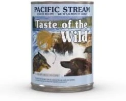 Taste Of The Wild Grain Free Real Meat Recipe Premium Wet Canned Stew Dog Food (12) 13.2 Oz. Cans -Zoomie Shop 31 V7MEYMBL. AC