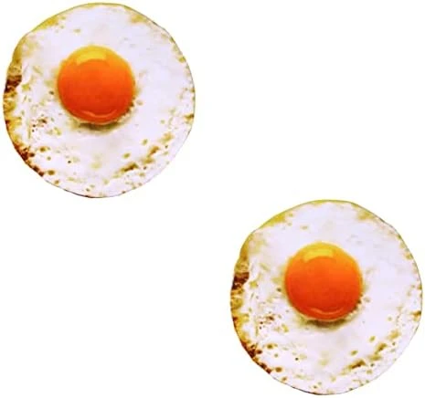 Ipetboom 3pcs Fried Kitten Quilt Animals Cushion Throw Sleeping Animal Blankets Mat Cover Pad Puppy Fleece D Blanket Food For Dog Other Cat Shaped Breakfast Pet Sleep Egg Bed Cm Funny 8 Ipetboom 3pcs Fried Kitten Quilt Animals Cushion Throw Sleeping Animal Blankets Mat Cover Pad Puppy Fleece D Blanket Food For Dog Other Cat Shaped Breakfast Pet Sleep Egg Bed Cm Funny - Image 8