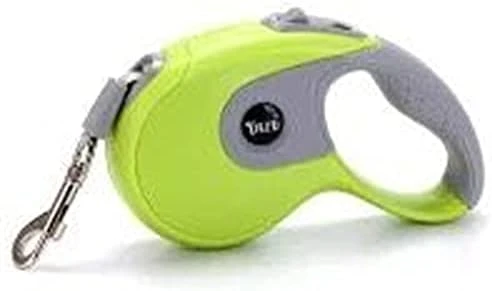 LQDMDM 3m 5m Durable Dog Leash Automatic Retractable Nylon Dog Food Leash That Runs Puppy Walking Walking, Roulette For Dog Leash,Blue,5M 15 LQDMDM 3m 5m Durable Dog Leash Automatic Retractable Nylon Dog Food Leash That Runs Puppy Walking Walking, Roulette For Dog Leash,Blue,5M - Image 15