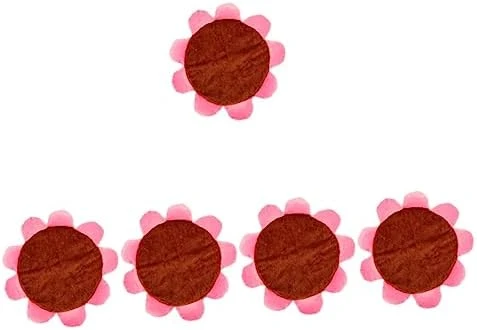 POPETPOP 2pcs Pet Mat Puffy Mattress Washable Cat Bed Cat Mat For Food Door Rugs For Entryway Indoor Washable Pet Bedding Small Dog Bed Dog Supplies Dog Sofa Mat Cat Sofa Mat Comfortable 8 POPETPOP 2pcs Pet Mat Puffy Mattress Washable Cat Bed Cat Mat For Food Door Rugs For Entryway Indoor Washable Pet Bedding Small Dog Bed Dog Supplies Dog Sofa Mat Cat Sofa Mat Comfortable - Image 8