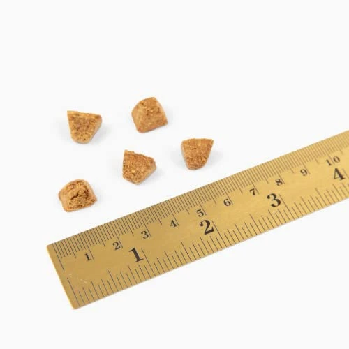 Jiminy's Dry Dog Food - Hypoallergenic Dog Food, 100% Made In The USA, Gluten-Free, Sustainable, Sensitive Stomach Dog Food, High Protein - Good Grub Insect Protein Oven-Baked Dog Food 3.5 Lb Bag 3 Jiminy's Dry Dog Food - Hypoallergenic Dog Food, 100% Made In The USA, Gluten-Free, Sustainable, Sensitive Stomach Dog Food, High Protein - Good Grub Insect Protein Oven-Baked Dog Food 3.5 Lb Bag - Image 3