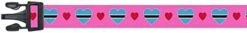 Dog Collar | I Love Botswana | Hearts | Great For National Holidays, Special Events, Festivals, Parades | Made In USA | XSmall Small Medium Large XLarge 20 Dog Collar | I Love Botswana | Hearts | Great For National Holidays, Special Events, Festivals, Parades | Made In USA | XSmall Small Medium Large XLarge -Zoomie Shop 319cYFvQDWL. AC