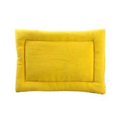 SENERY Cotton Pet Cushion House Soft Dog Mat Warm Puppy Blanket Solid Fleece Lounger Bed For Small Medium Large Dogs -Zoomie Shop 31AdHSAPKUL