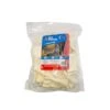 American Made Treat Company 0517 American Beefhide Chews, Rawhide Natural Flavor Chips For Dogs, A Good Source For Protein And Assists In Dental Health, 1 Pound Pack