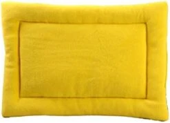 SENERY Cotton Pet Cushion House Soft Dog Mat Warm Puppy Blanket Solid Fleece Lounger Bed For Small Medium Large Dogs -Zoomie Shop 31DrZJ9hGiL. AC