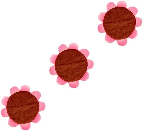 POPETPOP 2pcs Pet Mat Puffy Mattress Washable Cat Bed Cat Mat For Food Door Rugs For Entryway Indoor Washable Pet Bedding Small Dog Bed Dog Supplies Dog Sofa Mat Cat Sofa Mat Comfortable 11 POPETPOP 2pcs Pet Mat Puffy Mattress Washable Cat Bed Cat Mat For Food Door Rugs For Entryway Indoor Washable Pet Bedding Small Dog Bed Dog Supplies Dog Sofa Mat Cat Sofa Mat Comfortable - Image 11