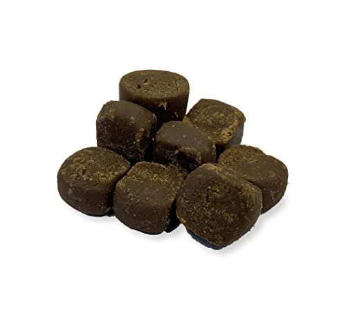 Covetrus Nutrisential Lean Treats For Dogs - Soft Dog Treats For Small, Medium & Large Dogs - Nutritional Low Fat Bite Size K9 Treats - Chicken Flavor - 10 Pack - 4oz 4 Covetrus Nutrisential Lean Treats For Dogs - Soft Dog Treats For Small, Medium & Large Dogs - Nutritional Low Fat Bite Size K9 Treats - Chicken Flavor - 10 Pack - 4oz - Image 4