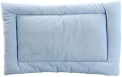 SENERY Cotton Pet Cushion House Soft Dog Mat Warm Puppy Blanket Solid Fleece Lounger Bed For Small Medium Large Dogs -Zoomie Shop 31IwQkQV9EL. AC