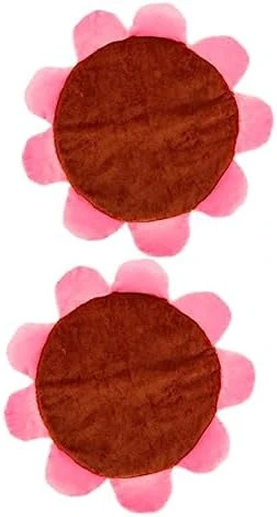 POPETPOP 2pcs Pet Mat Puffy Mattress Washable Cat Bed Cat Mat For Food Door Rugs For Entryway Indoor Washable Pet Bedding Small Dog Bed Dog Supplies Dog Sofa Mat Cat Sofa Mat Comfortable 10 POPETPOP 2pcs Pet Mat Puffy Mattress Washable Cat Bed Cat Mat For Food Door Rugs For Entryway Indoor Washable Pet Bedding Small Dog Bed Dog Supplies Dog Sofa Mat Cat Sofa Mat Comfortable - Image 10