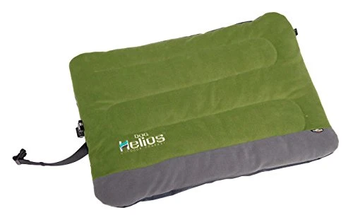 Helios Combat-Terrain Outdoor Cordura-Nyco Travel Folding Dog Bed, X-Large, Olive Green, Grey 2 Helios Combat-Terrain Outdoor Cordura-Nyco Travel Folding Dog Bed, X-Large, Olive Green, Grey - Image 2