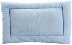 SENERY Cotton Pet Cushion House Soft Dog Mat Warm Puppy Blanket Solid Fleece Lounger Bed For Small Medium Large Dogs -Zoomie Shop 31QsNIAe1nL. AC