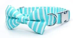 Dog Collar With Bow, Hotdog Dog Bowtie, Bowtie Dog Collar Adjustable Dog Collars For Small Medium Large Dogs And Cats 26 Dog Collar With Bow, Hotdog Dog Bowtie, Bowtie Dog Collar Adjustable Dog Collars For Small Medium Large Dogs And Cats -Zoomie Shop 31RJqo6oHYL. AC