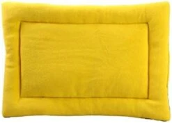 SENERY Cotton Pet Cushion House Soft Dog Mat Warm Puppy Blanket Solid Fleece Lounger Bed For Small Medium Large Dogs -Zoomie Shop 31UQNtP9faL. AC