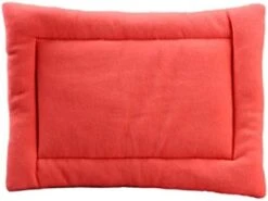 SENERY Cotton Pet Cushion House Soft Dog Mat Warm Puppy Blanket Solid Fleece Lounger Bed For Small Medium Large Dogs -Zoomie Shop 31VtySVA9TL. AC