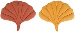 Lowpricenice Dog Couch Bed Pet Leaf Shape Sleeping Mat Washable Bite-Resistant Double-Sided Pad For Medium Small Dogs Cats Ginkgo Leaf Mat (Both Sides) 5 Lowpricenice Dog Couch Bed Pet Leaf Shape Sleeping Mat Washable Bite-Resistant Double-Sided Pad For Medium Small Dogs Cats Ginkgo Leaf Mat (Both Sides) -Zoomie Shop 31WzKxIJEL. AC