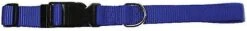 OmniPet Kwik Klip Adjustable Dog Collar Small Blue -Zoomie Shop 31ZfmKszPnL. AC 1