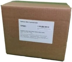 TickledPet Salmon Skin Treats For Dogs - Healthy & Natural, Packed With Omega-3s - Dental Chew For Clean Teeth & Happy Gums - Human Grade Quality Dog Food - 6oz 11 TickledPet Salmon Skin Treats For Dogs - Healthy & Natural, Packed With Omega-3s - Dental Chew For Clean Teeth & Happy Gums - Human Grade Quality Dog Food - 6oz -Zoomie Shop 31kdqJx1qTL. AC