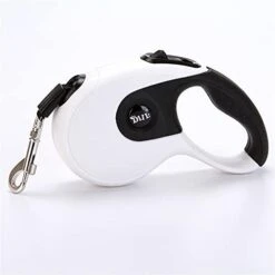 LQDMDM 3m 5m Durable Dog Leash Automatic Retractable Nylon Dog Food Leash That Runs Puppy Walking Walking, Roulette For Dog Leash,Blue,5M 20 LQDMDM 3m 5m Durable Dog Leash Automatic Retractable Nylon Dog Food Leash That Runs Puppy Walking Walking, Roulette For Dog Leash,Blue,5M -Zoomie Shop 31mL5l6jH6L. AC