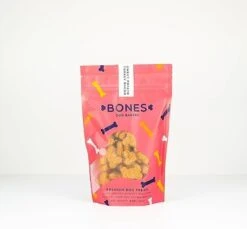 Bones Dog Bakery Dog Treats (Tail Mix) 16 Bones Dog Bakery Dog Treats (Tail Mix) -Zoomie Shop 31ngtQMh6YL. AC
