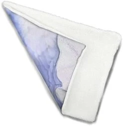 GENERIC Multicolor Soft Warm Pet Fleece Throw For Small Dogs And Cats Cartoon Like Image Of And Melting Ice Cream Cones Super Soft Plush Dog Crate Pad For Travel Or Home Food 14" X 18" -Zoomie Shop 31qjEKY8JAL. AC