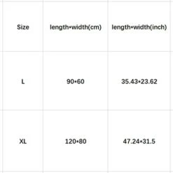 Portable Travel Dog Mat Outdoor Dog Bed Waterproof Camping Pet Pad With Carry Handle Large Dog Bed (X-Large,Red) -Zoomie Shop 31rNcTrFUxL