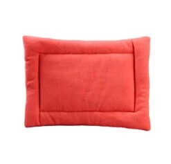 SENERY Cotton Pet Cushion House Soft Dog Mat Warm Puppy Blanket Solid Fleece Lounger Bed For Small Medium Large Dogs