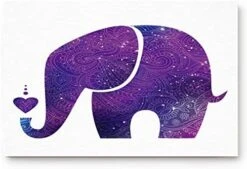 Comforance Pet Dog Doormat, Indoor Rug Entryway Mats With Rubber Backing For Shoe Scraper, Ideal For Inside High Traffic Area 20x31.5 Inch Black Fur Puppy Schnauzer -Zoomie Shop 410K a7zrL. AC