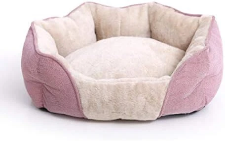 SENERY Comfortable Multi-Color Pet House Fall And Winter Dog Cat Kennel Removed Warm Expansion Sleeping Bag 8 SENERY Comfortable Multi-Color Pet House Fall And Winter Dog Cat Kennel Removed Warm Expansion Sleeping Bag - Image 8