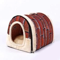 SENERY Print Pet House Warm Dog Bed Kennel Mat Blanket Cats Cushion Sofa For Puppies Small Medium Large Dogs 21 SENERY Print Pet House Warm Dog Bed Kennel Mat Blanket Cats Cushion Sofa For Puppies Small Medium Large Dogs -Zoomie Shop 411qY0Mc5jL. AC