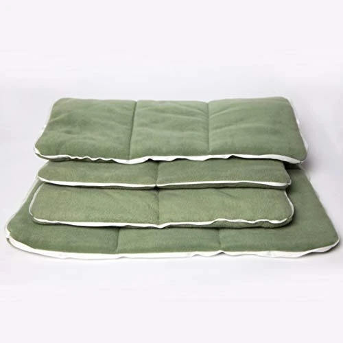 SENERY Cotton Pet Dog Mat Bed Products For Large Small Dog Sofa Cover All Seasons Big Size Washable Green Cat Blanket 2 SENERY Cotton Pet Dog Mat Bed Products For Large Small Dog Sofa Cover All Seasons Big Size Washable Green Cat Blanket - Image 2