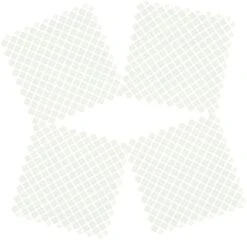 12 Pcs Small Guinea Carpet Bedding Anti-Skid Cushion Splicing Pad Bathroom Floor Anti-Slip Pigs DIY Pet Rabbit Pee Doormat Pads Animal Liners Cage Mat Ground Non-Slip Food -Zoomie Shop 4122yeTvcuL. AC