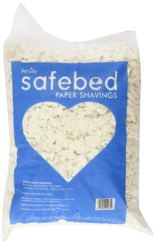 Safebed Paper Shavings Petlife Small Animal Bedding Carry Home For Small Pet,Grey 1 Safebed Paper Shavings Petlife Small Animal Bedding Carry Home For Small Pet,Grey