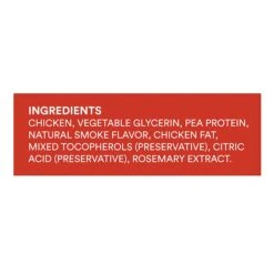 WholeHearted Grain Free Soft And Chewy Chicken Recipe Dog Stick Treats, 16 Oz -Zoomie Shop 412wbmKBLIL