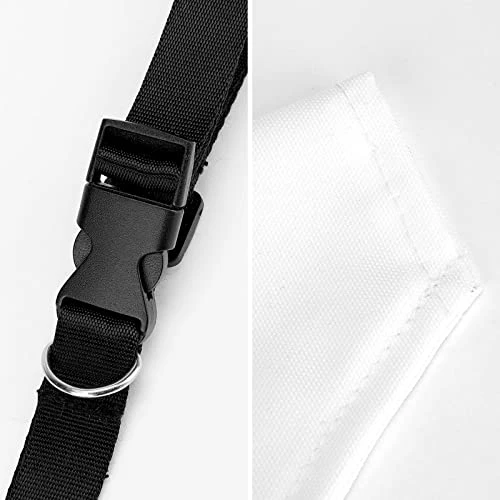 GENERIC A Gorilla With A Footprint Pet Bandana Collar - Scarf Collar - Art Dog Bandana Minimal Head Cicumference 5 GENERIC A Gorilla With A Footprint Pet Bandana Collar - Scarf Collar - Art Dog Bandana Minimal Head Cicumference - Image 5