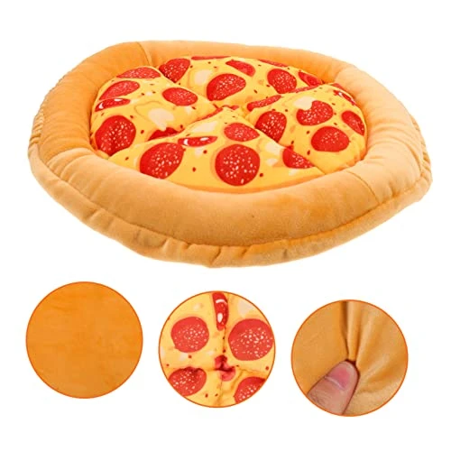 Balacoo 2pcs Indoor Small Soft House Supple Mats Sleep Resting Shaped Winter Supplies Cats Pad Dogs Kittens Thermal Dog Creative Sleeping Toy Kitten Warm Cm Mattress Pets Pet Cushion Bed 4 Balacoo 2pcs Indoor Small Soft House Supple Mats Sleep Resting Shaped Winter Supplies Cats Pad Dogs Kittens Thermal Dog Creative Sleeping Toy Kitten Warm Cm Mattress Pets Pet Cushion Bed - Image 4