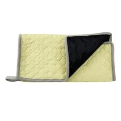 Lopeceal Washable Ice Dog Pad With Hook Design, Exquisite Non-Slip Super Absorbent Pet Pad - Breathable Quick Dry And Soft Polyester, 4, Excellent Pet Mat Green 2XL 17 Lopeceal Washable Ice Dog Pad With Hook Design, Exquisite Non-Slip Super Absorbent Pet Pad - Breathable Quick Dry And Soft Polyester, 4, Excellent Pet Mat Green 2XL -Zoomie Shop 414BtfoePfL