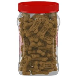 Milk-Bone Soft & Chewy Dog Treats, Chicken, 25 Ounce -Zoomie Shop 4150hYaQcSL