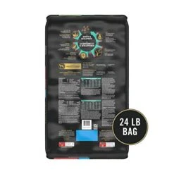 Purina Pro Plan Sensitive Skin And Stomach Large Breed Puppy Food With Probiotics, Salmon & Rice Formula - 24 Lb. Bag 11 Purina Pro Plan Sensitive Skin And Stomach Large Breed Puppy Food With Probiotics, Salmon & Rice Formula - 24 Lb. Bag -Zoomie Shop 415JpobdItL