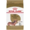 Royal Canin Dachshund Adult Breed Specific Dry Dog Food, 10 Lb Bag