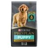 Purina Pro Plan High Protein Dry Puppy Food, Chicken And Rice Formula - 18 Lb. Bag