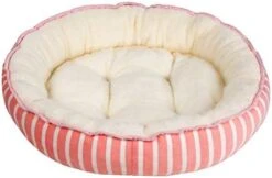 SONGBIRDTH Lovely Bear Paw Shape Dog Cats Pet Cushion Bed Warm Plush Soft Nests Kennel,Breathable Cotton Blend,Removable Easy To Clean Lake Blue M 19 SONGBIRDTH Lovely Bear Paw Shape Dog Cats Pet Cushion Bed Warm Plush Soft Nests Kennel,Breathable Cotton Blend,Removable Easy To Clean Lake Blue M -Zoomie Shop 418E9n8qjEL. AC