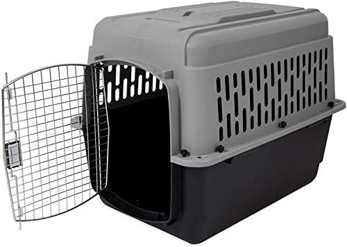 Petmate Aspen PET Dog Kennel, Various Sizes & Midwest Homes For Pets Deluxe Dog Beds Super Plush Dog & Cat Beds Ideal For Dog Crates Machine Wash & Dryer Friendly, 1-Year Warranty 12 Petmate Aspen PET Dog Kennel, Various Sizes & Midwest Homes For Pets Deluxe Dog Beds Super Plush Dog & Cat Beds Ideal For Dog Crates Machine Wash & Dryer Friendly, 1-Year Warranty - Image 12