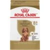 Royal Canin Breed Health Nutrition Dachshund Teckel 8+ Adult Dry Dog Food, 3 Lb Bag