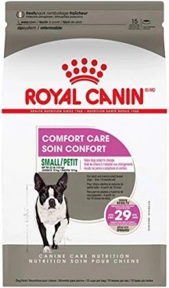 Royal Canin Pug Adult Breed Specific Dry Dog Food, 10 Lb Bag -Zoomie Shop 419yh9yR9QL. AC