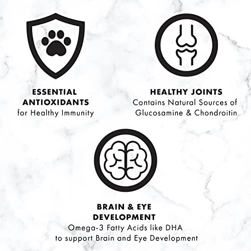 Nutro Natural Choice Chicken & Brown Rice Recipe, Dry Dog Food For Large Breed Puppies, 13 Lb. Bag 5 Nutro Natural Choice Chicken & Brown Rice Recipe, Dry Dog Food For Large Breed Puppies, 13 Lb. Bag - Image 5