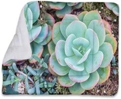 GENERIC Multicolor Warming Cushion Mat For Cats Dogs Small Pets Ice Cream Cones 50s Time Colored Drawings For Bed, Couch, Sofa, Travel,Washable & Lightweight Food Decor 25" X 35" -Zoomie Shop 41B9zr3KJsL. AC