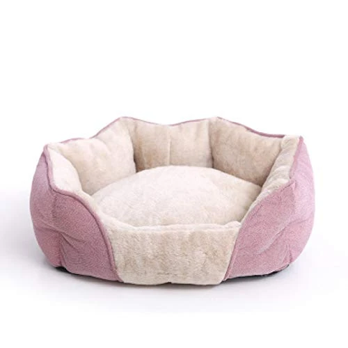 SENERY Comfortable Multi-Color Pet House Fall And Winter Dog Cat Kennel Removed Warm Expansion Sleeping Bag 1 SENERY Comfortable Multi-Color Pet House Fall And Winter Dog Cat Kennel Removed Warm Expansion Sleeping Bag